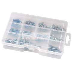 146pc Assortment Box