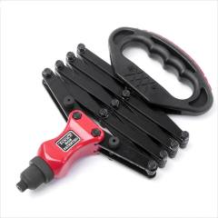 Hand Riveter