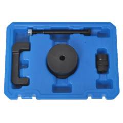 Stubborn Injector Puller for Mercedes CDI Engines