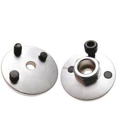 Special Crankshaft Rotation Tool for VAG 5 Cylinder Engines