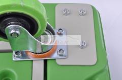 Hdpe Platform Hand Truck