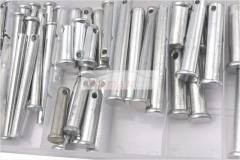 Fastening Bolt Set 60 Piece