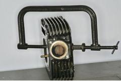 Valve Spring Compressor Set, 16-30 mm