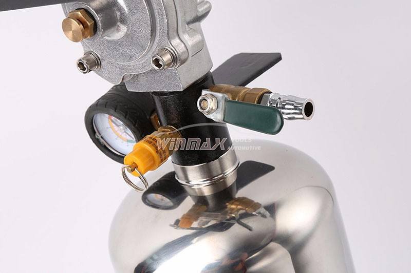Inflator Pump