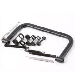 Valve Spring Compressor Set, 16-30 mm