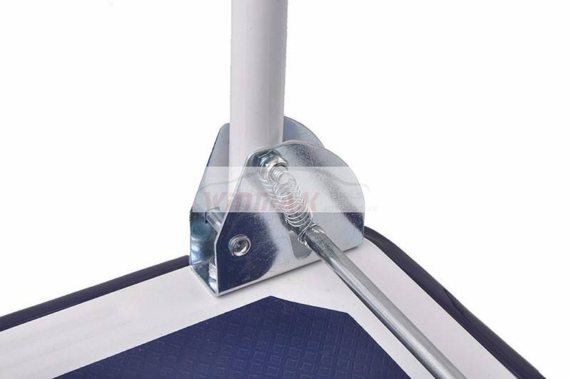 Platform Hand Truck