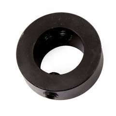 Adaptor For Round Tie Rods