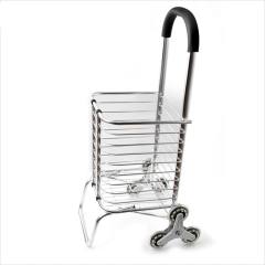 ALU. Shopping Cart