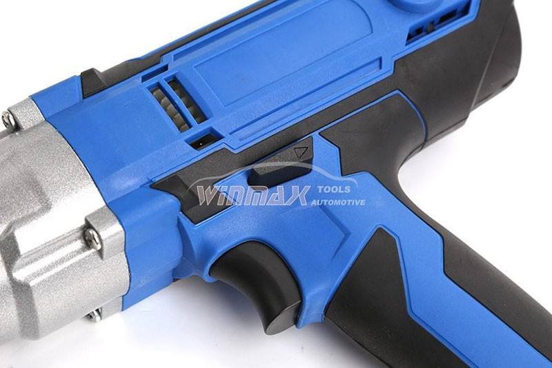 450W Impact Wrench