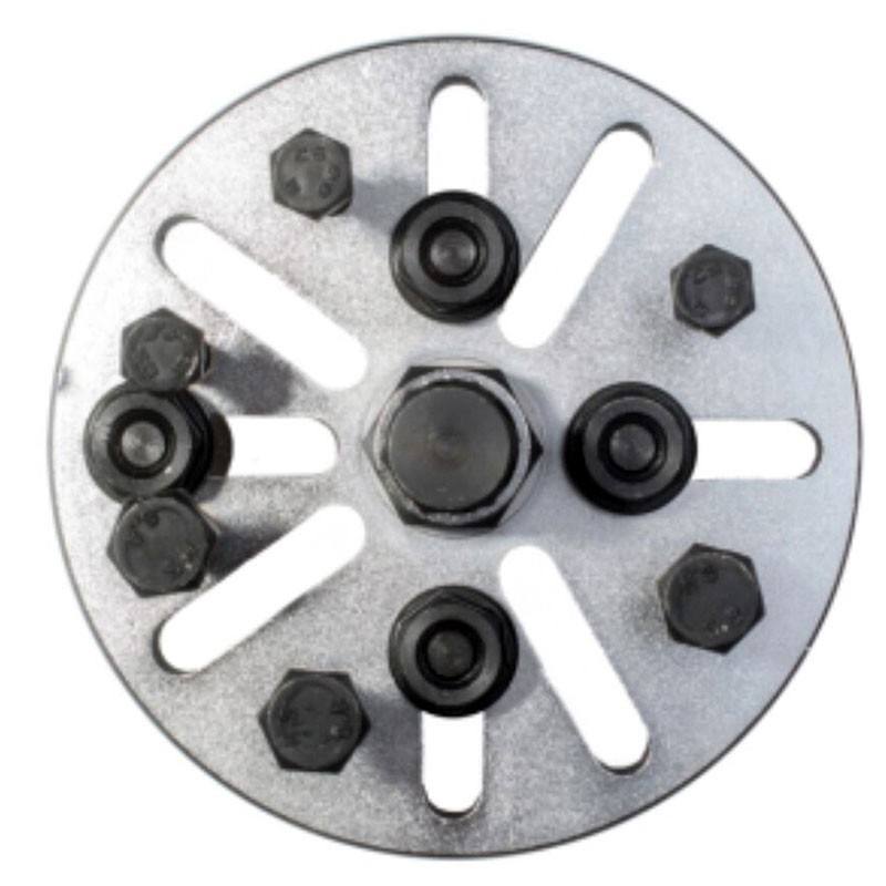 VW R2/T4/A3 Cam Puller