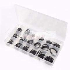 255pc Trim Clip Assortment-VOLKSWAGEN