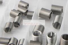 60pc Screw Thread Protector Assortment
