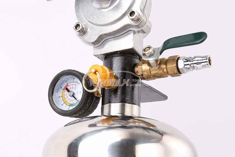Inflator Pump