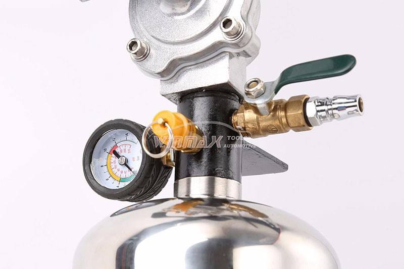 Inflator Pump