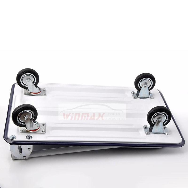 Platform Hand Truck
