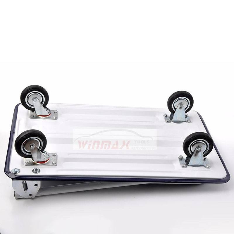 Platform Hand Truck