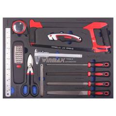 12PCS Tool Set