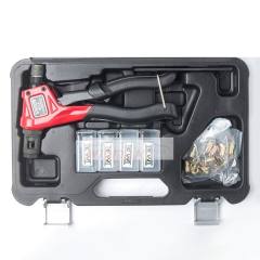 Parts of Hand Nut Riveter