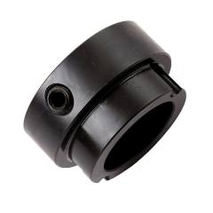Adaptor For Round Tie Rods