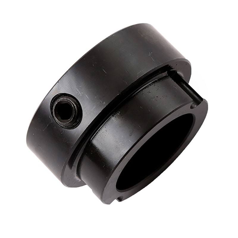 Adaptor For Round Tie Rods