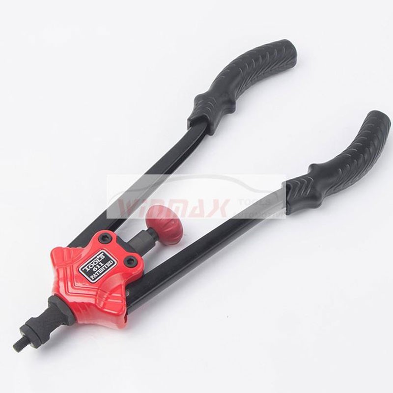 Aluminum Alloy Body Manual Type Hand Nut Riveter