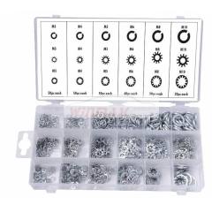 720 Piece Washer Assortment