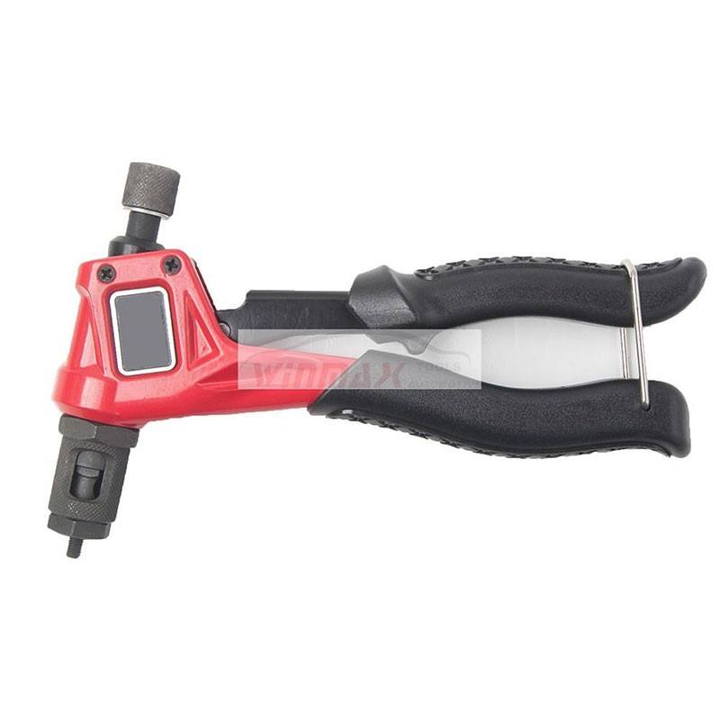 Parts of Hand Nut Riveter