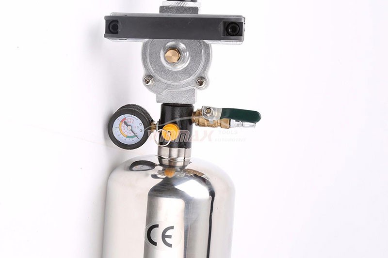 Inflator Pump