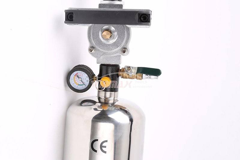 Inflator Pump