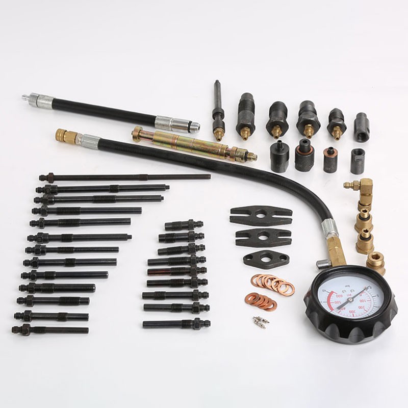 Petrol & Diesel - Master Compression Test Kit