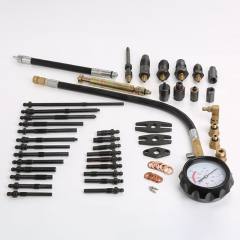 Petrol & Diesel - Master Compression Test Kit