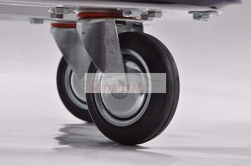 Platform Hand Truck