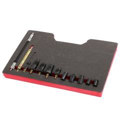 Petrol & Diesel - Master Compression Test Kit