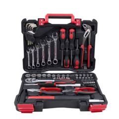 80PCS Tool Set