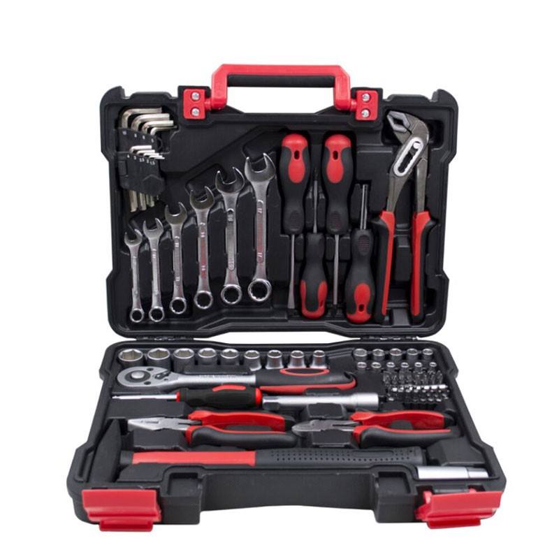 80PCS Tool Set