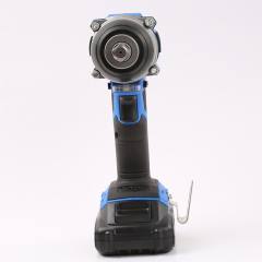 18V Brushless Li-ion Impact Wrench-400Nm