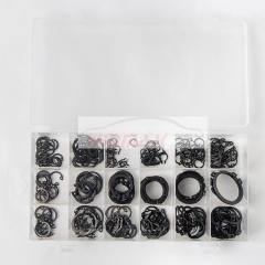 255pc Trim Clip Assortment-VOLKSWAGEN