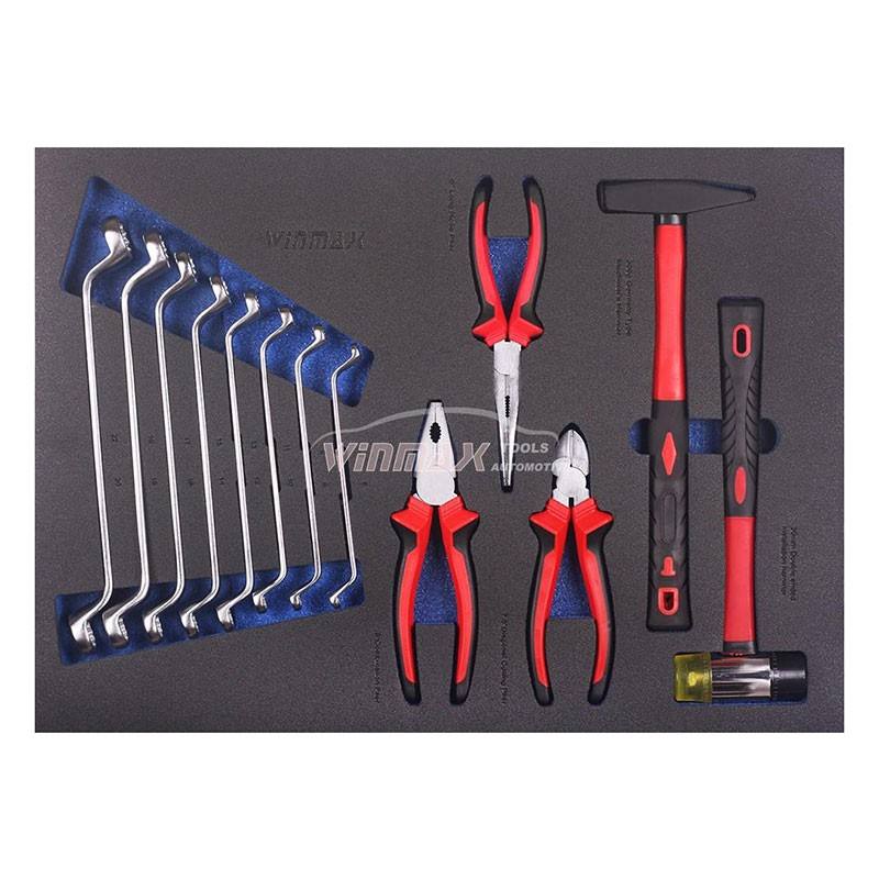 13PCS Tool Set