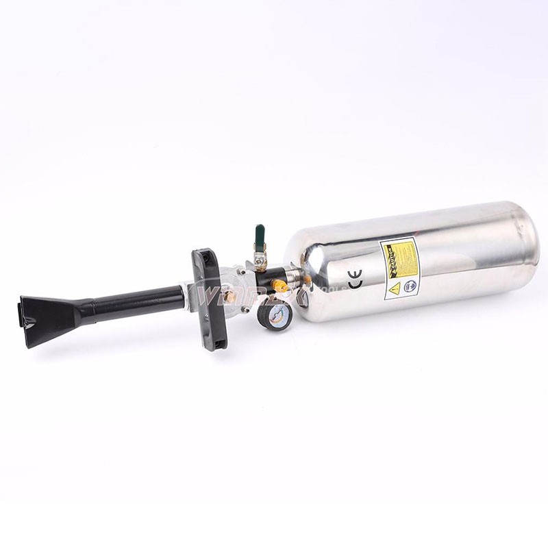 Inflator Pump