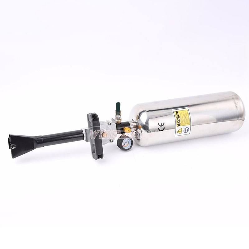 Inflator Pump