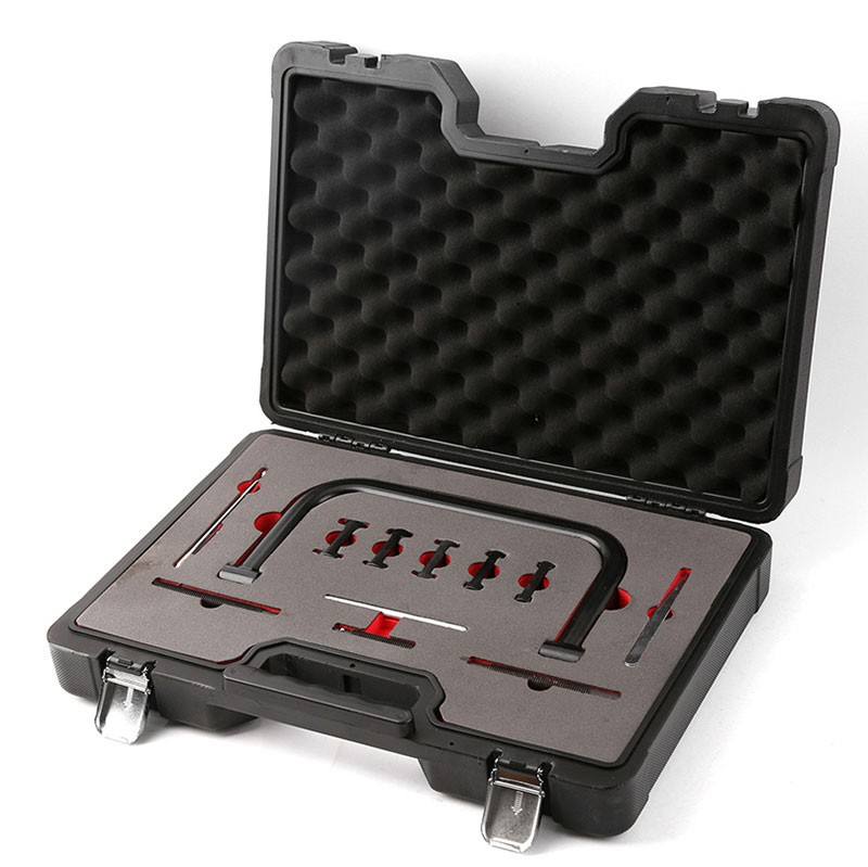 Valve Spring Compressor Set, 16-30 mm