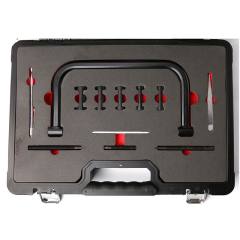 Valve Spring Compressor Set, 16-30 mm