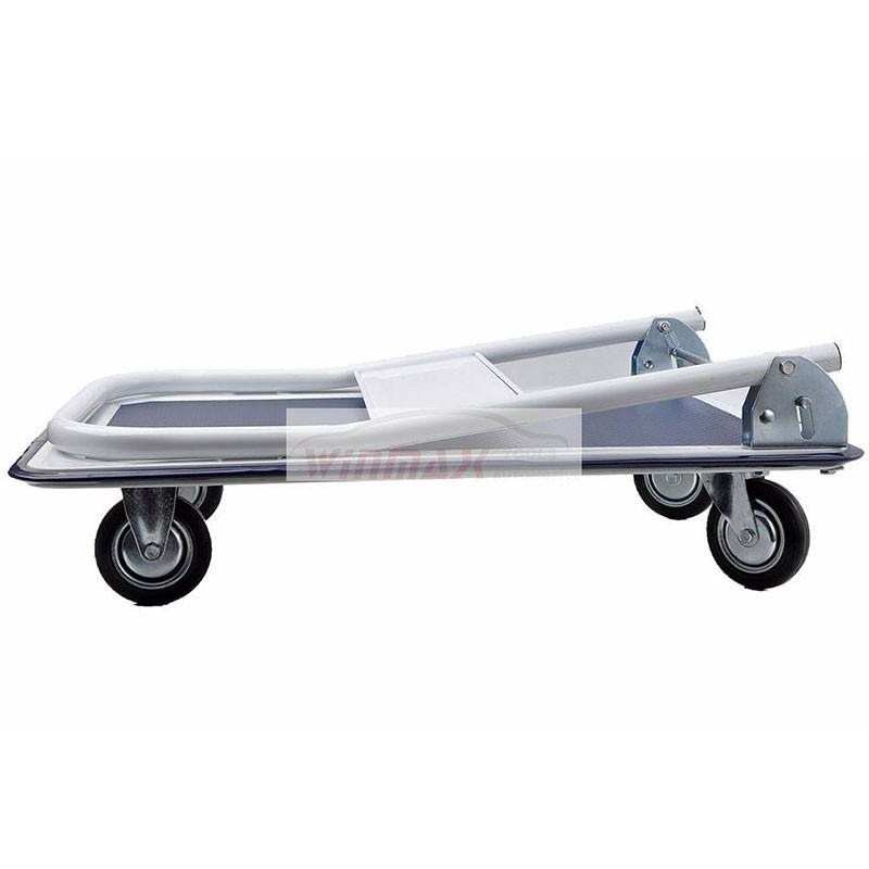 Platform Hand Truck