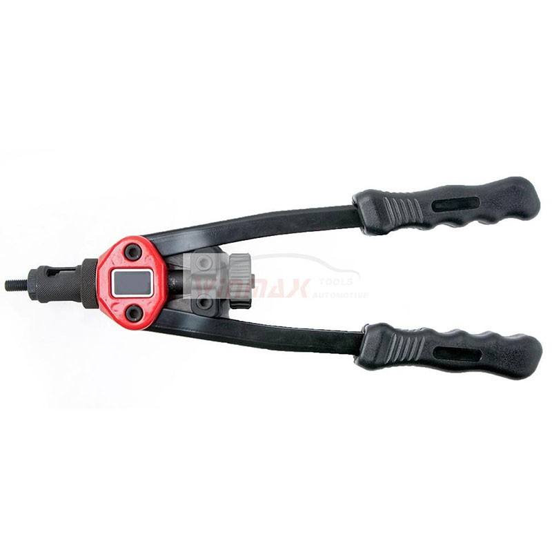 Hand Riveter 320mm/13 inch