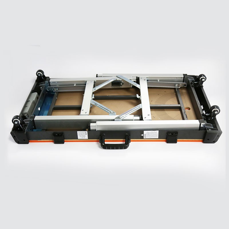 4 in 1 Multipurpose Work Platform Workbench