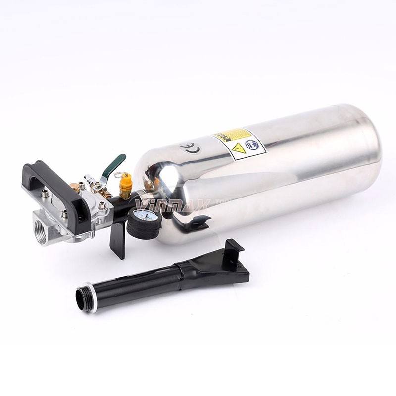 Inflator Pump