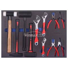 11PCS Tool Set