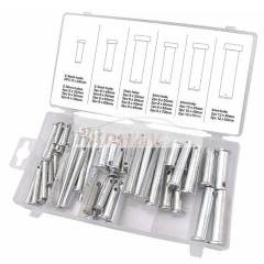 Fastening Bolt Set 60 Piece
