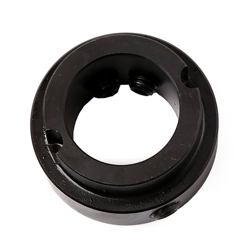 Adaptor For Round Tie Rods