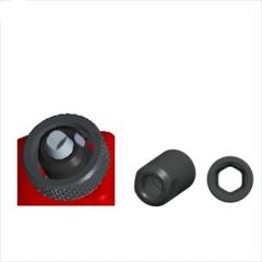 Hand Riveter 380mm/15 inch